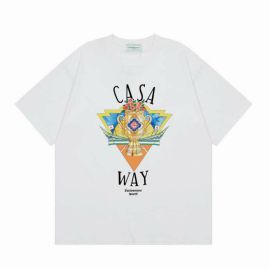 Picture of Casablanca T Shirts Short _SKUCasablancaS-XLC5133344